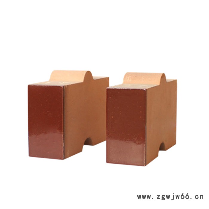 耐酸耐火砖厂家供应烟囱内衬用耐酸砖 河南耐火砖实力生产企业科瑞耐火材料 带釉面耐酸砖 耐酸瓷砖 品种全供货稳定 全国发货图7