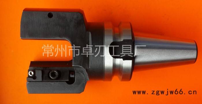 可转为立铣刀盘，定做刀盘，非标刀盘，直销数控刀具图3