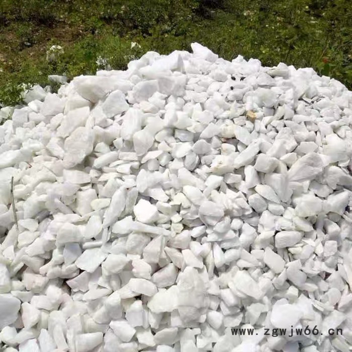 广西碳酸钙 大量供应石英粉 陶瓷及耐火材料用石英粉 铸造型砂的主要原料 **图2