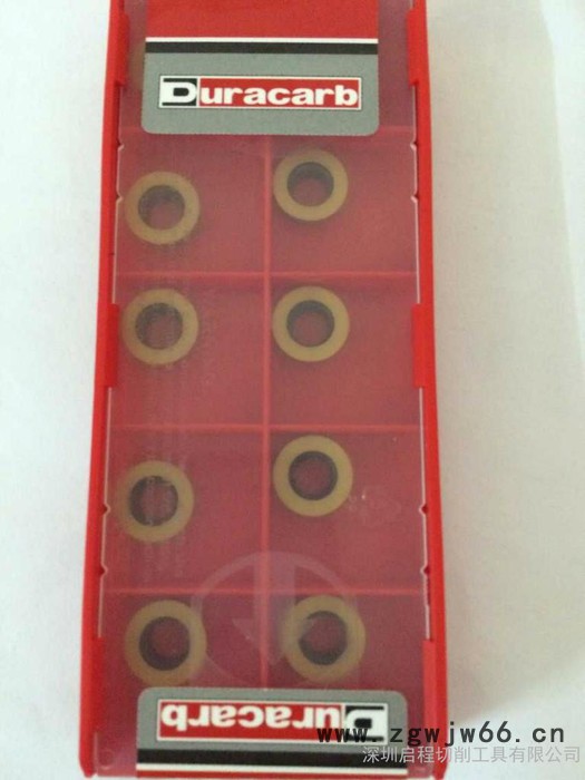 大量现货优势供应RPMW1003MO DP5320铣刀片taegutec/特固克数控刀具