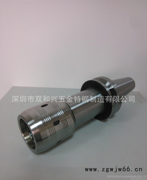 专业生产CNC数控刀具BT50-C42-300L强力型刀柄图3
