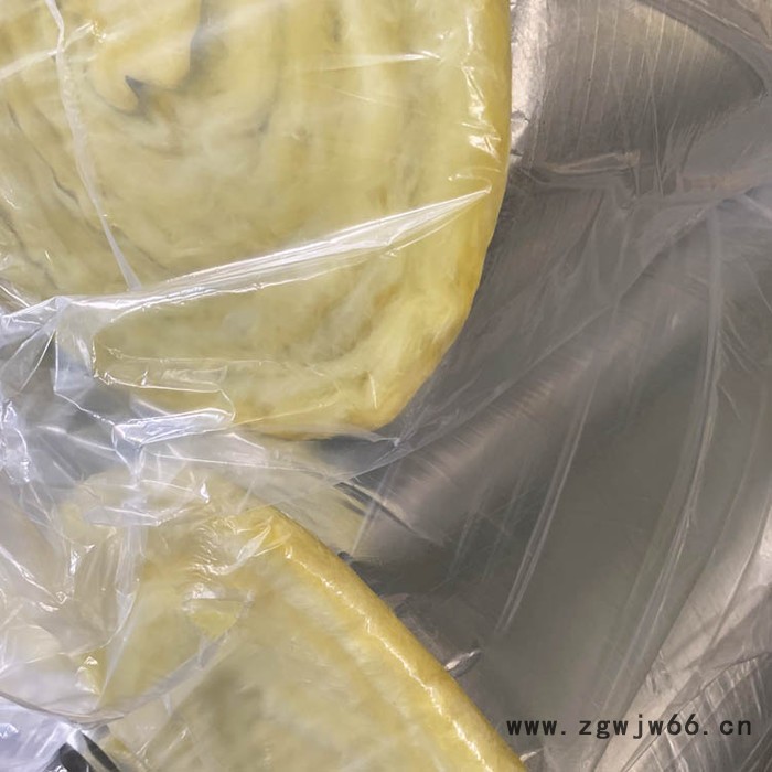 河北保温材料 玻璃棉毡 离心玻璃棉毡 超细玻璃棉毡图5