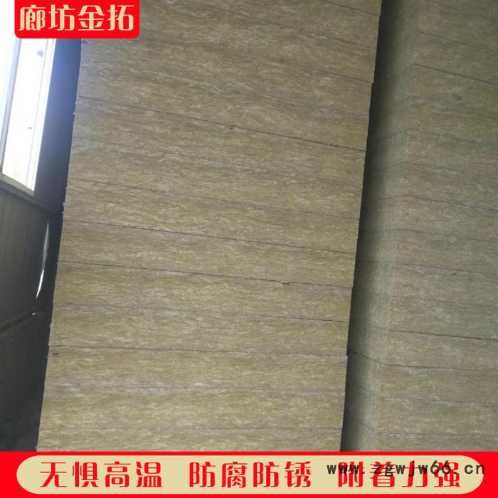 岩棉板岩棉复合板价格廊坊索尔保温材料图7