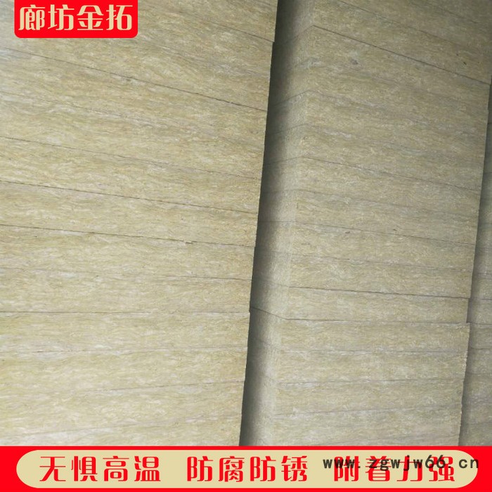 岩棉板岩棉复合板价格廊坊索尔保温材料图3