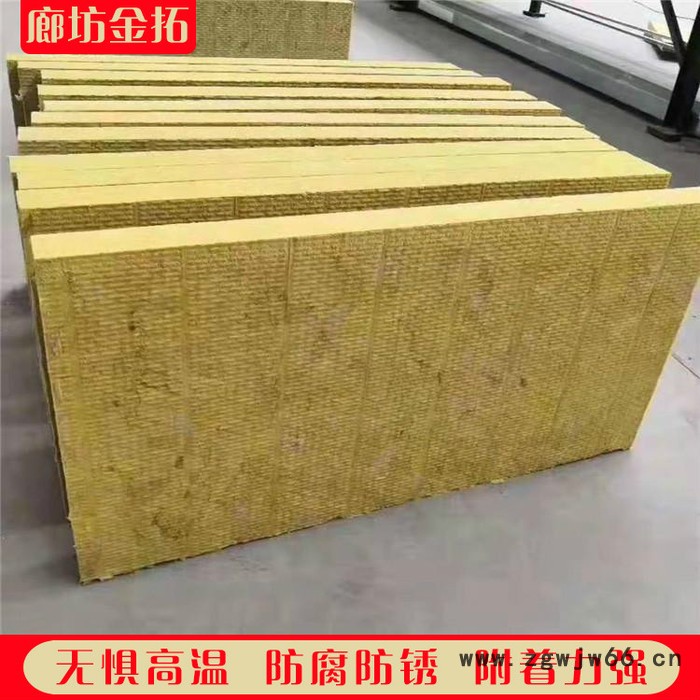 岩棉板岩棉复合板价格廊坊索尔保温材料图5