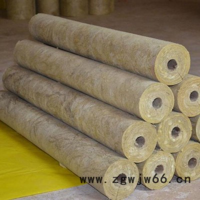 保温材料岩棉管岩棉管防水岩棉管厂家批发图2