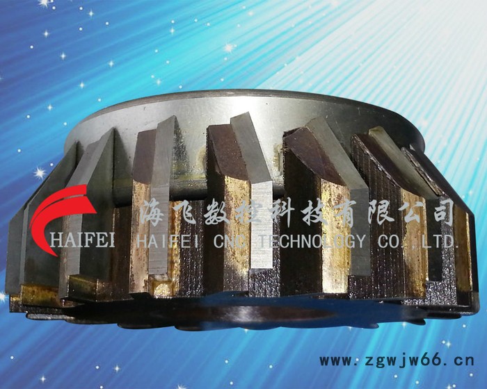 供应大底高台外斜刀/高台鞋机鞋材刀具（角度可随订）图3