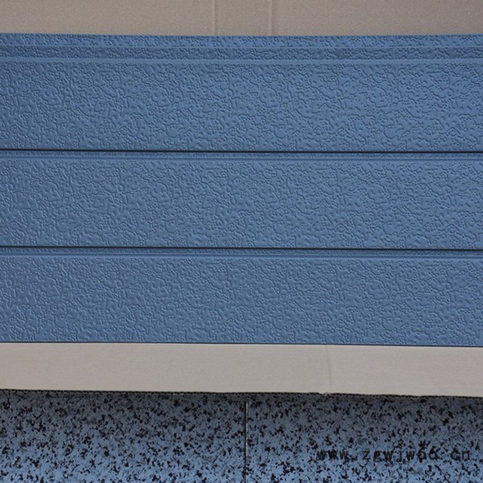 标砖纹仿瓷砖外墙环保保温装饰板 迪拜尔 聚氨酯岗亭外墙保温材料全国供应图4