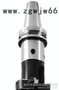 CNC数控刀具DINE大因平衡镗刀BT-DBC镗刀图2