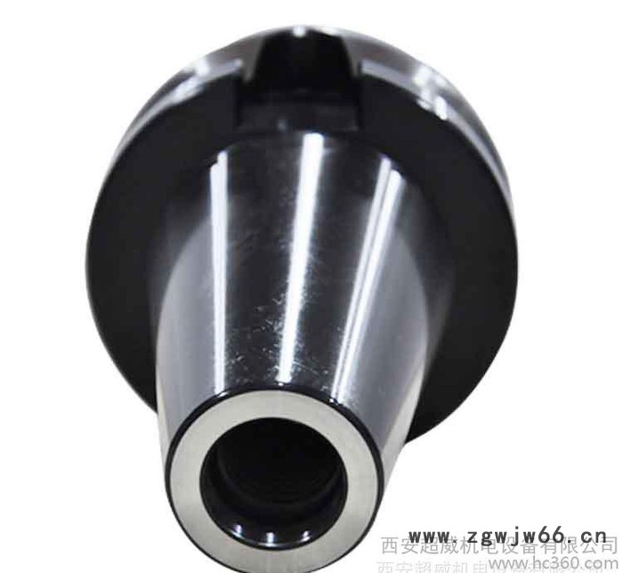 零售数控刀具 台湾安威ER弹性刀柄BT NT 30 40 50  保证图2