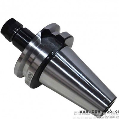 零售数控刀具 台湾安威ER弹性刀柄BT NT 30 40 50  保证