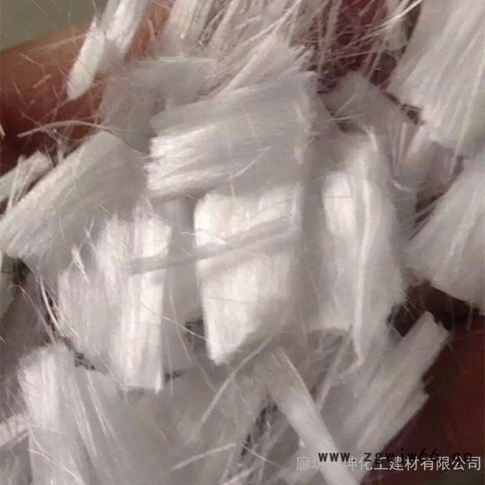 聚丙烯纤维 砂浆添加剂  保温材料原料 质量保证 致电联系优惠 【晨坤化工】批发图4