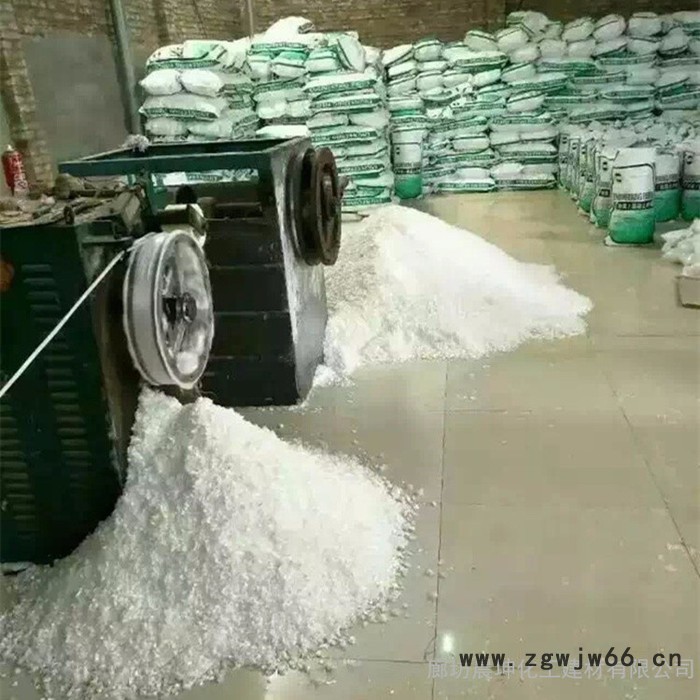 聚丙烯纤维 砂浆添加剂  保温材料原料 质量保证 致电联系优惠 【晨坤化工】批发图3