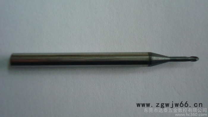 供应震虎ST800-200钨钢深沟刀具图2