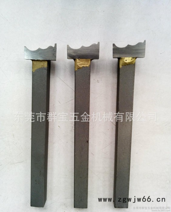葫芦车刀 宝瓶 花瓶 大钟铃铛车刀 车刀订做 硬质合金葫芦车刀具图3