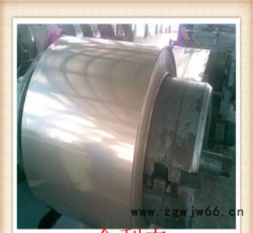 直销8cr13mov特殊刀具钢材图3