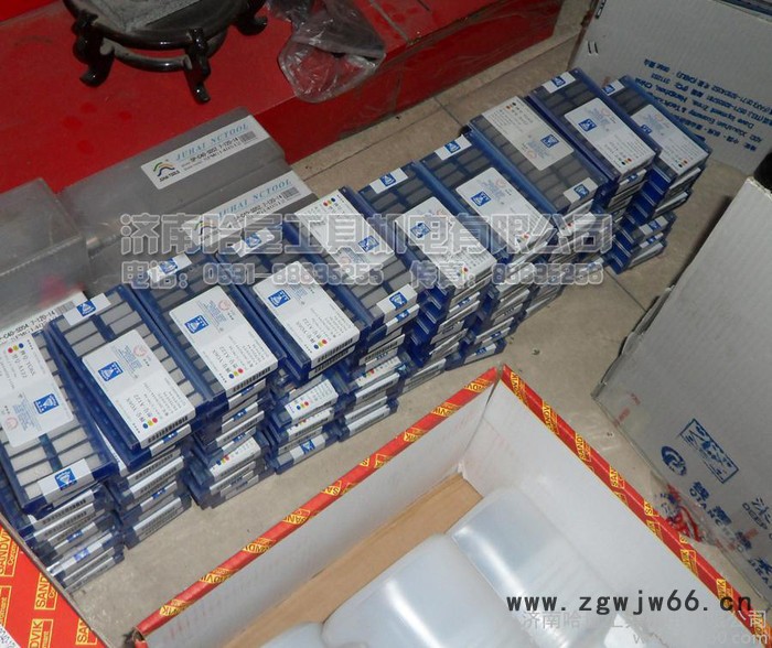 供应株洲CNMG110408切削刀具特价批发图3
