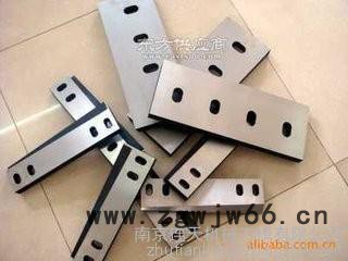 机械刀具，配件，塑料刀，粉碎机刀片、切粒刀片图5