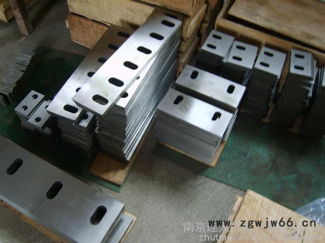 机械刀具，配件，塑料刀，粉碎机刀片、切粒刀片图3