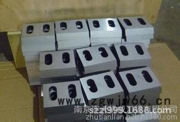 机械刀具，配件，塑料刀，粉碎机刀片、切粒刀片图4