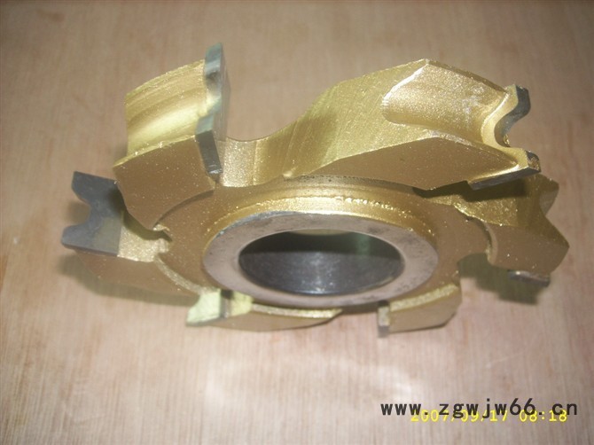 专业生产定制木工刀具，木工铣刀，立轴刀，花线刀——柜门组合刀图4