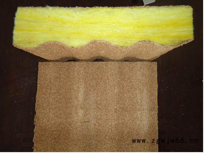 机房隔音墙施工厂家  机房隔音墙施工价格  机房隔音墙 暖通制冷保温材料图8