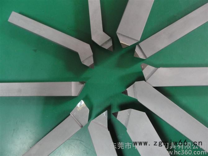 供应D6聚晶金刚石PCD刀具图3