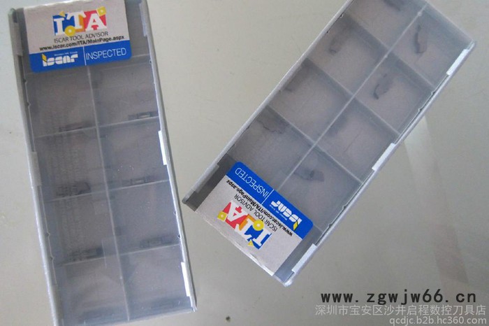优势供应GEPI 1.96-0.15 IC908 ISCAR/伊斯卡数控刀具图3