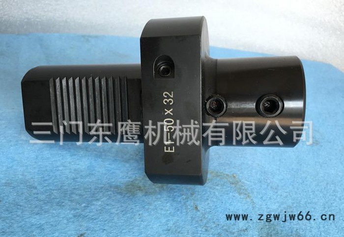 数控刀具 CNC车削中心固定内冷 外冷镗刀刀座 E1-40图2