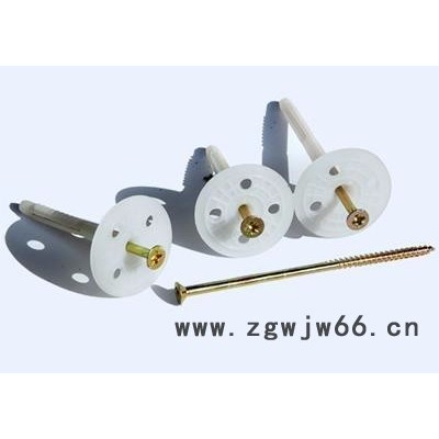 河北厂家供应8*122绿色环保保温钉，紧固件，大连保温材料，营口保温材料