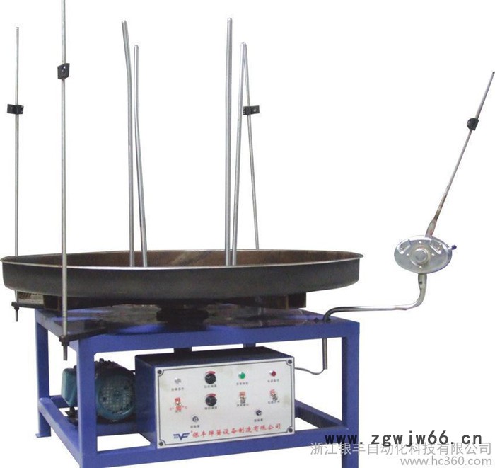 直销YF-645无凸轮电脑压簧机（卷簧机） 压簧机刀具图3