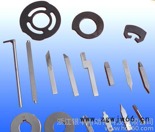 直销YF-645无凸轮电脑压簧机（卷簧机） 压簧机刀具图2