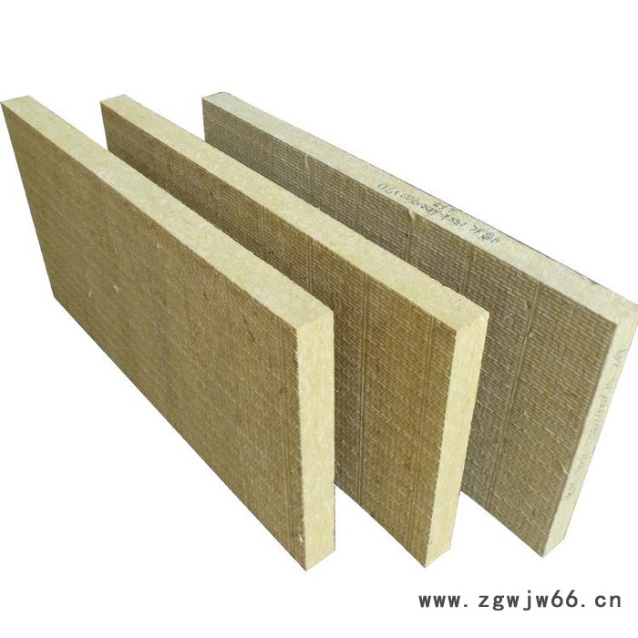 生产销售 岩棉板 岩棉保温材料【宏利】 岩棉保温材料厂图5