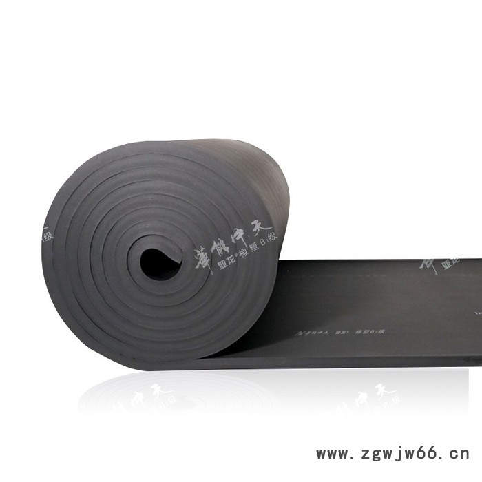 廊坊橡塑板 亚龙品牌b1级 橡塑保温材料 橡塑板 保温材料 橡塑保温板 欢迎来电咨询图5