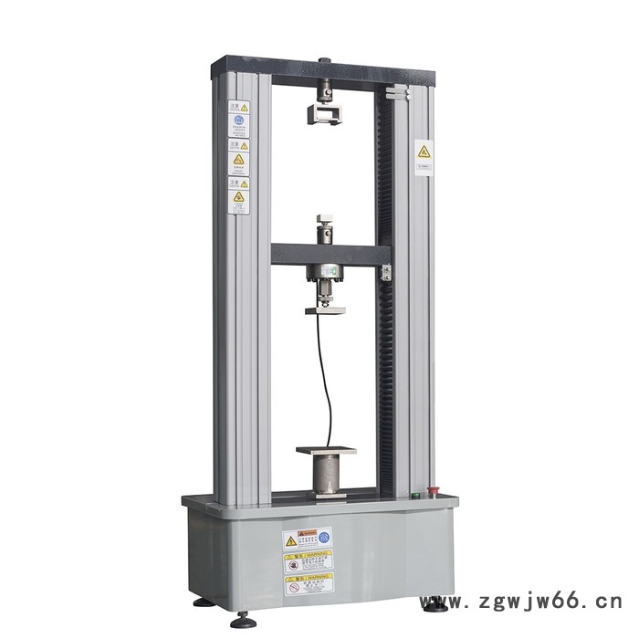 济南美特斯 保温材料专用试验机 数据分析过程简便图2