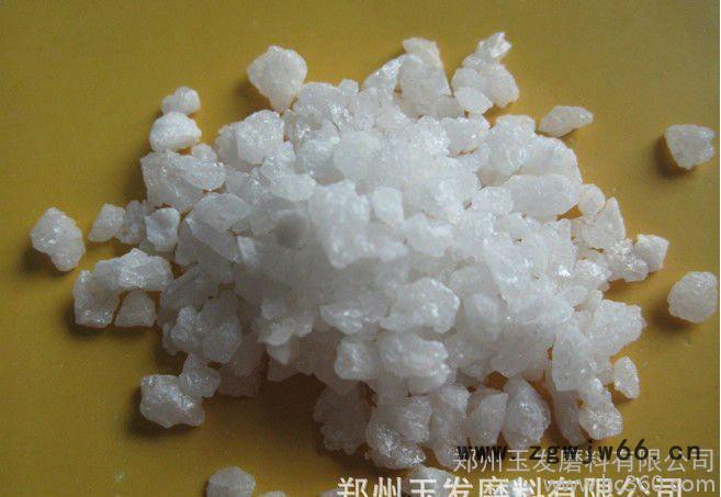 【玉神】专业生产规格白刚玉耐火材料 高性能耐火材料