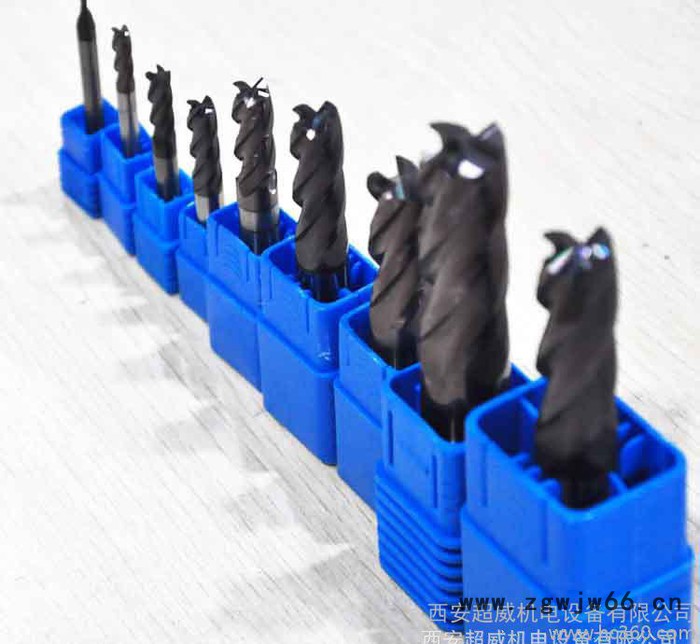 台湾元象SAP 合金铣刀 0.3-16.0 专业代理数控刀具 保证图3