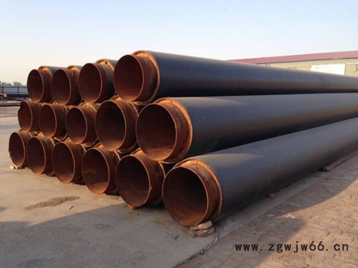 聚氨酯保温管厂家供应聚氨酯保温材料聚氨酯保温管壳厚度图7