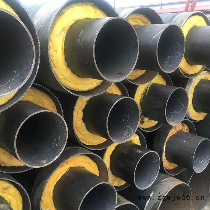 聚氨酯保温管厂家供应聚氨酯保温材料聚氨酯保温管壳厚度图5