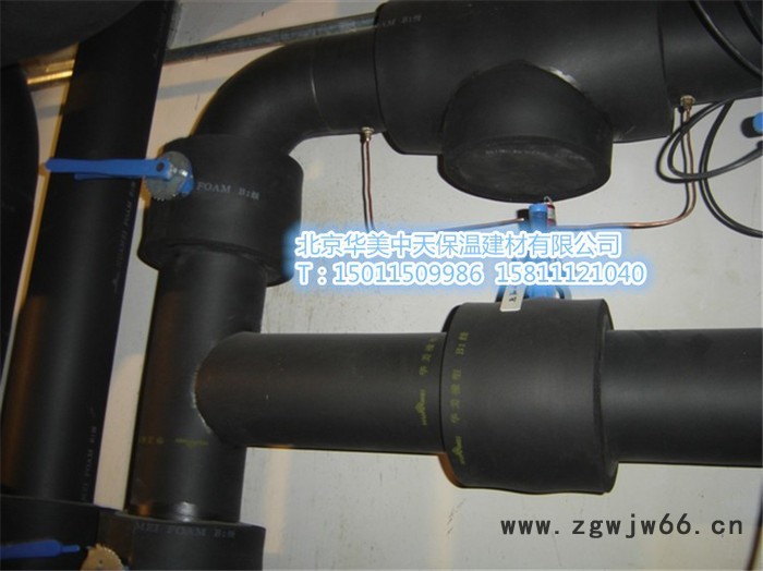 设备、管道、保温保冷用橡塑保温管 设备保温用橡塑保温管保温材料 橡塑管道保温材料 橡塑保温板 B1级橡塑保温材料图2