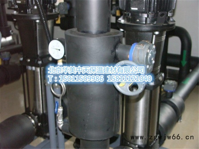 设备、管道、保温保冷用橡塑保温管 设备保温用橡塑保温管保温材料 橡塑管道保温材料 橡塑保温板 B1级橡塑保温材料图6