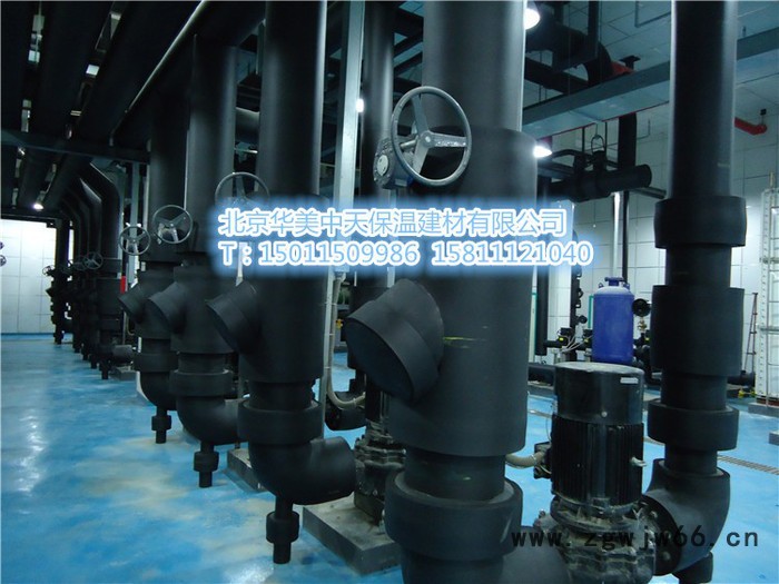 设备、管道、保温保冷用橡塑保温管 设备保温用橡塑保温管保温材料 橡塑管道保温材料 橡塑保温板 B1级橡塑保温材料图4