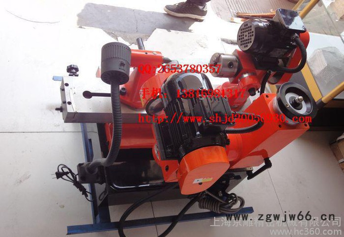 【强力切削刀具工具磨床】JD-6025Q工具磨床 直销图3