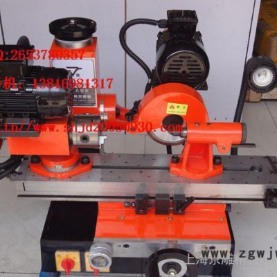 【强力切削刀具工具磨床】JD-6025Q工具磨床 直销