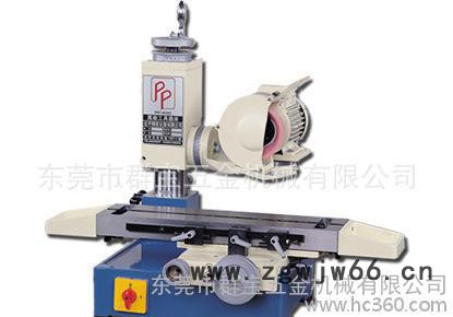销售原装台湾北平PP-32N多功能刀具磨床图2