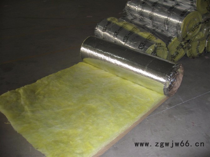 廊坊富达：玻璃棉保温制品、高密度玻璃棉、 玻璃棉保温材料 玻璃棉批发  防火保温玻璃棉 ** 质高价廉图3