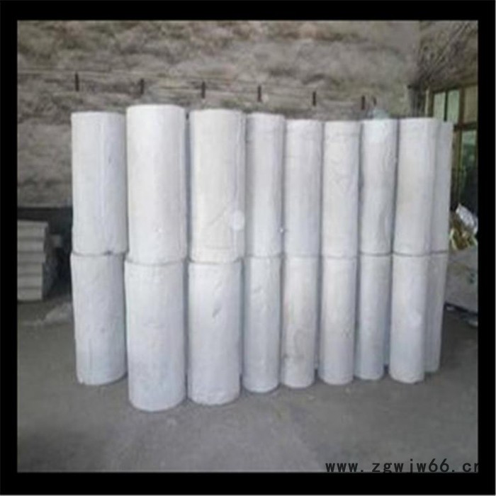 《悦恒保温》防水硅酸盐保温管-隔热保温材料图2