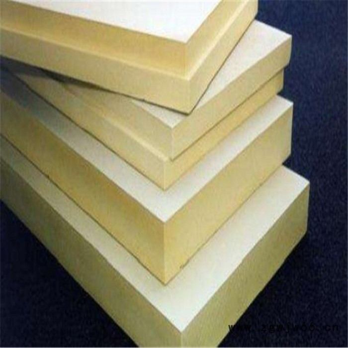 贺兴保温材料聚氨酯保温板原材料供应