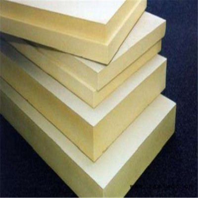 贺兴保温材料聚氨酯保温板原材料供应