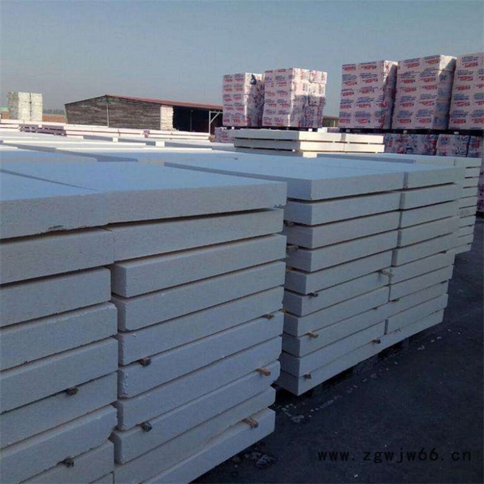 贺兴保温材料聚氨酯保温板原材料供应图3